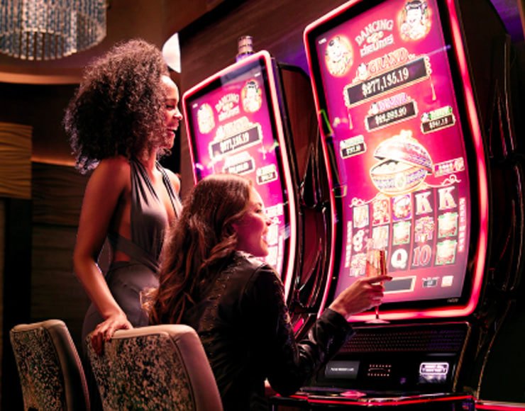 Trò chơi game slot đa dạng và hấp dẫn tại cn.7m