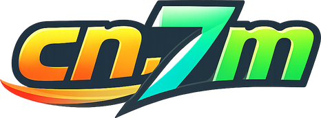 Logo cn.7m